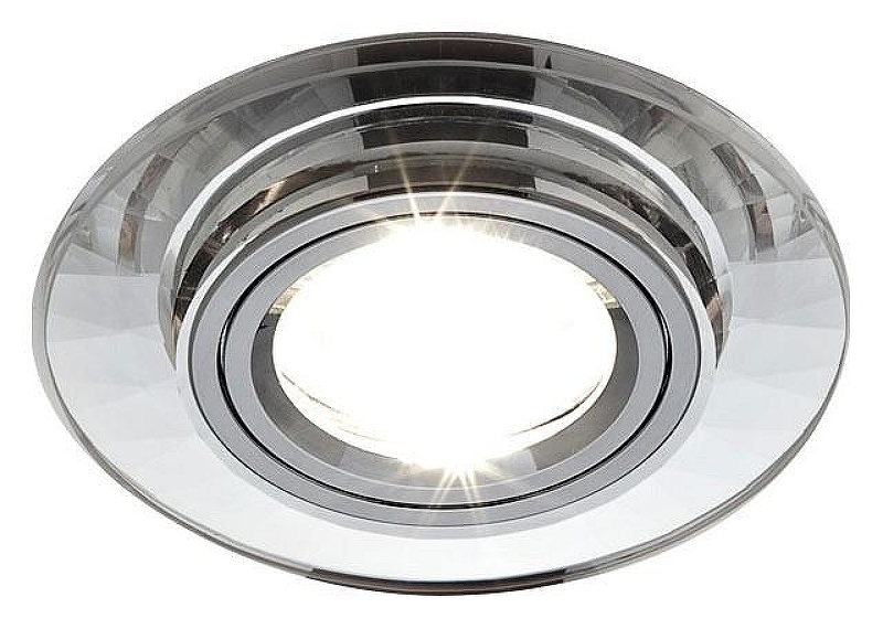 Встраиваемый светильник Ambrella Light A 8160 CL 