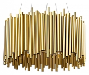 Подвесной светильник Lightstar Savona 816102 цвет золото