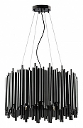 Подвесной светильник Lightstar Savona 816107 цвет черный-1