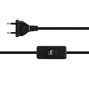 Настольная лампа Lumion ASELA 8161/1T цвет плафона/подвески Серый, цвет арматуры Серый-3