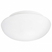 Накладной светильник Eglo Ella 81636 цвет плафона/подвески Слоновая кость, цвет арматуры Серый