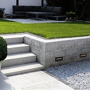 Встраиваемый светильник Nowodvorski Bay Led 8165 цвет арматуры Черный-2