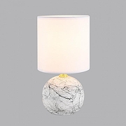 Настольная лампа Lumion VILANA 8166/1T цвет плафона/подвески Белый, цвет арматуры Белый-2