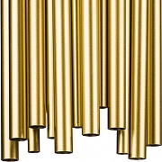 Накладной светильник Lightstar Savona 816622 цвет золото-1