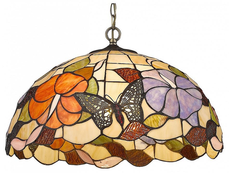 Подвесной светильник Velante 816 816-806-03 