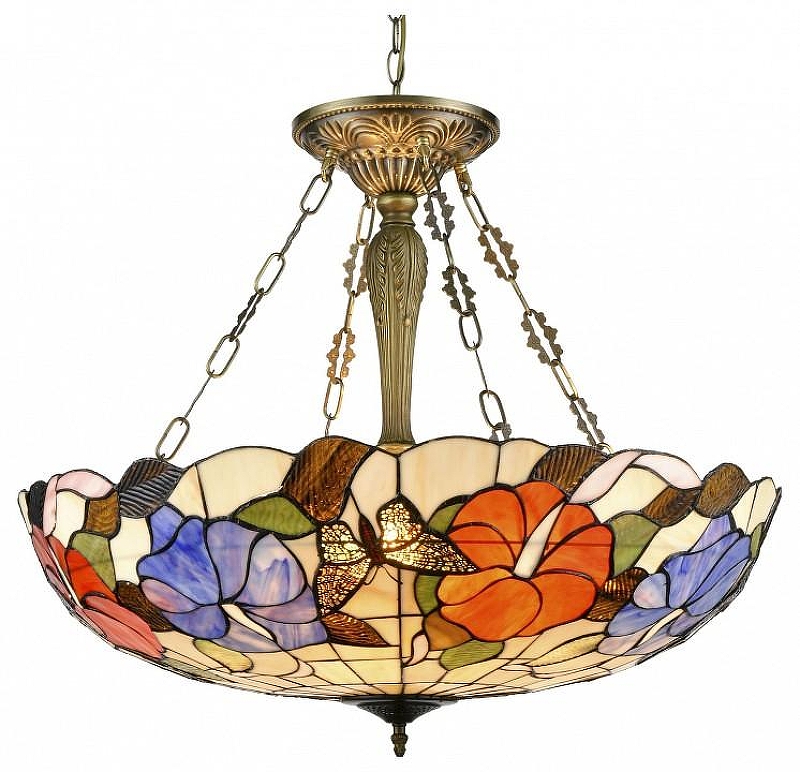 Подвесной светильник Velante 816 816-807-06 