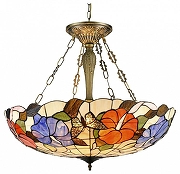 Подвесной светильник Velante 816 816-807-06 цвет бронза