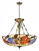 Подвесной светильник Velante 816 816-807-06 цвет бронза-1