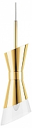 Подвесной светильник Lightstar Strato 817012 цвет золото