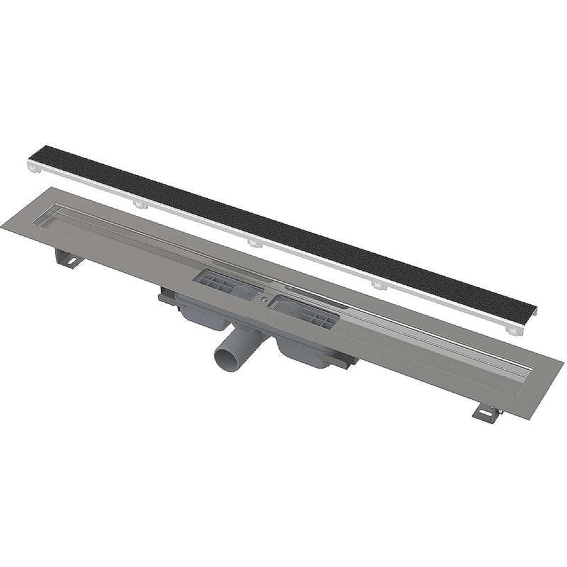 Душевой лоток Alcaplast Marble Low APZ115-550 