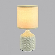 Настольная лампа Lumion ININA 8174/1T цвет плафона/подвески Оливковый, цвет арматуры Оливковый-2