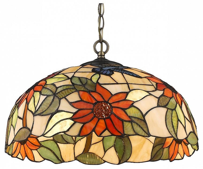 Подвесной светильник Velante 817 817-806-02 