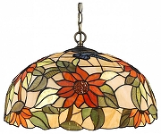 Подвесной светильник Velante 817 817-806-02 цвет бронза