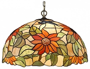 Подвесной светильник Velante 817 817-806-03 цвет бронза