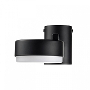 Бра Lumion Dabra 8186/1W цвет плафона/подвески Черный, цвет арматуры Черный-4