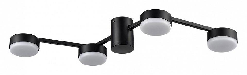 Накладной светильник Lumion Sanata 8187/4C 