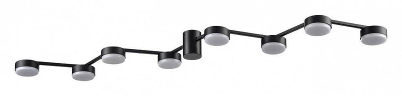 Накладной светильник Lumion Sanata 8187/8C 