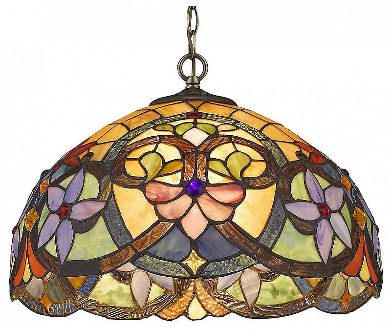 Подвесной светильник Velante 818 818-806-02 