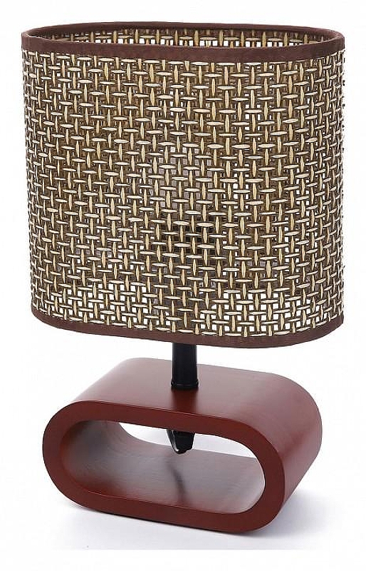 Настольная лампа Lumion Maderana 8200/1T 