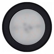 Накладной светильник Nowodvorski Flea 8203 цвет плафона/подвески Черный, цвет арматуры Черный-1