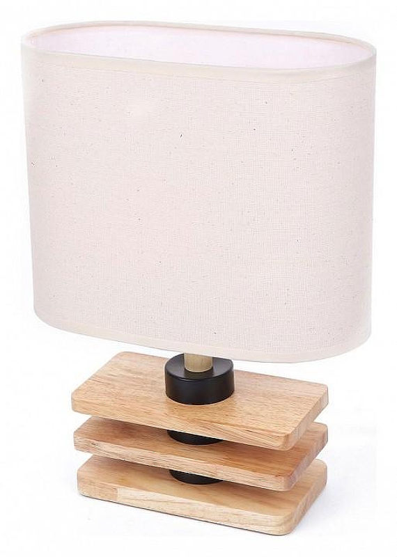 Настольная лампа Lumion Maderana 8205/1T 