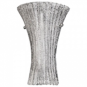 Накладной светильник Lightstar Zucche 820620 цвет хром