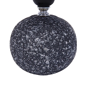 Настольная лампа Lumion Tareka 8214/1T цвет плафона/подвески Черный, цвет арматуры Черный-2