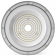 Подвесной светильник Gauss UFO L1TE 821535300 цвет плафона/подвески Черный, цвет арматуры Черный