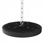 Подвесной светильник Gauss UFO L1TE 821535300 цвет плафона/подвески Черный, цвет арматуры Черный-3