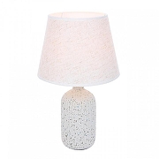 Настольная лампа Lumion Fanna 8217/1T цвет плафона/подвески Бежевый, цвет арматуры Бежевый-1