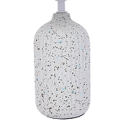 Настольная лампа Lumion Fanna 8217/1T цвет плафона/подвески Бежевый, цвет арматуры Бежевый-2