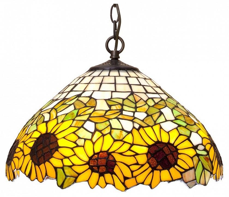 Подвесной светильник Velante 821 821-806-02 