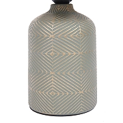 Настольная лампа Lumion Niana 8222/1T цвет плафона/подвески Зеленый, цвет арматуры Зеленый-2