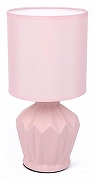 Настольная лампа Lumion Origamia 8227/1T цвет плафона/подвески Розовый, цвет арматуры Розовый