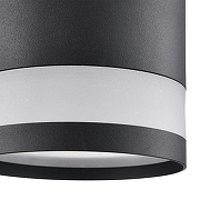 Подвесной светильник Lumion Lanika 8240/5 цвет плафона/подвески Черный, цвет арматуры Черный-6