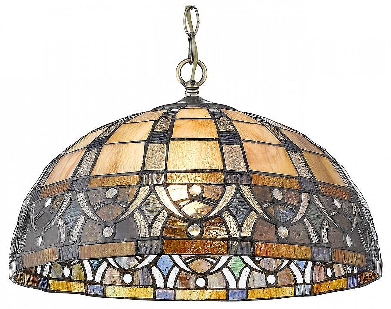 Подвесной светильник Velante 824 824-806-02 