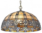 Подвесной светильник Velante 824 824-806-02 цвет бронза