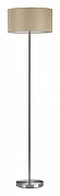 Торшер Lumion NIKKI 8250/2F цвет плафона/подвески Бежевый, цвет арматуры Никель