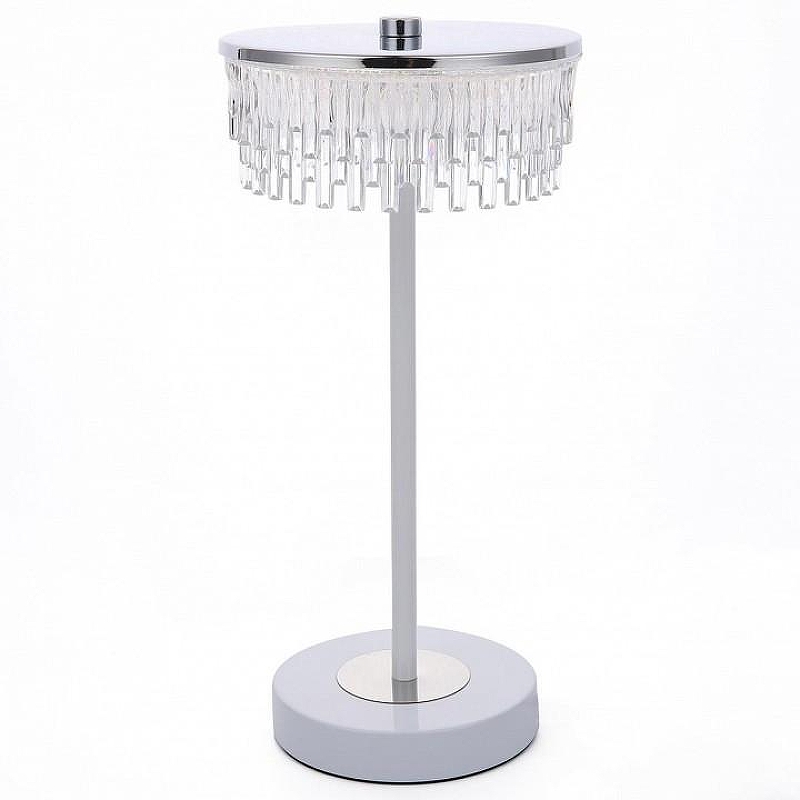 Настольная лампа Lumion Satiana 8253/1TL 