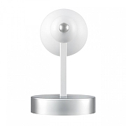 Бра Lumion NANA 8260/1W цвет Белый, Хром-4