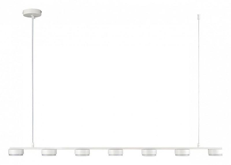 Подвесной светильник Lumion TORINA 8265/7 