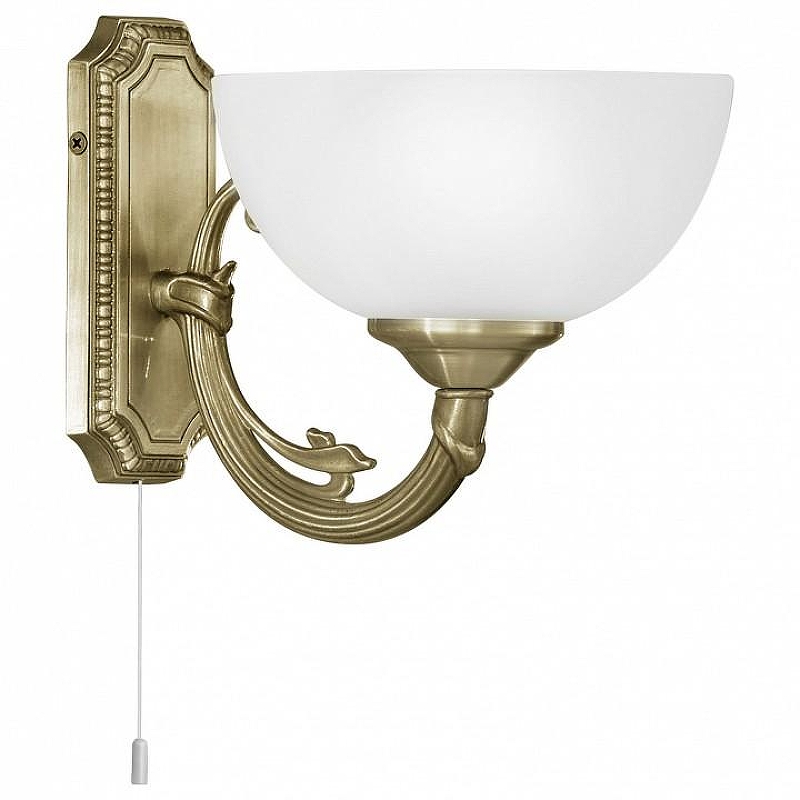 Бра Eglo Savoy 82751 