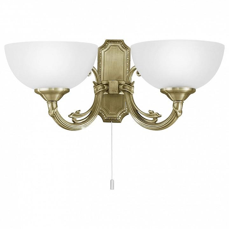 Бра Eglo Savoy 82752 