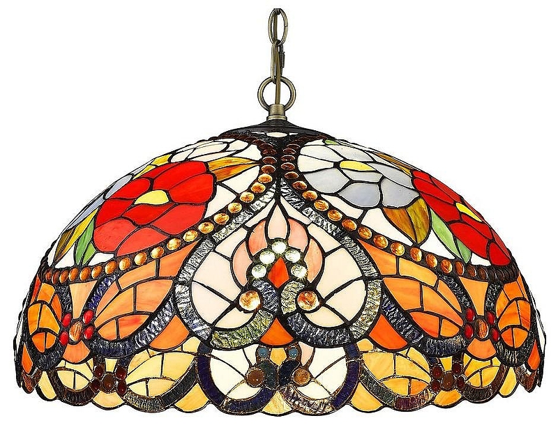 Подвесной светильник Velante 827-80 827-806-03 