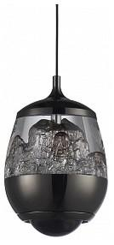 Подвесной светильник iLedex Rocks 8278P-1 PBK 