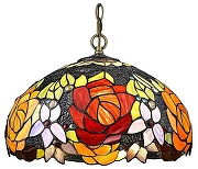 Подвесной светильник Velante 828-80 828-806-02 цвет бронза