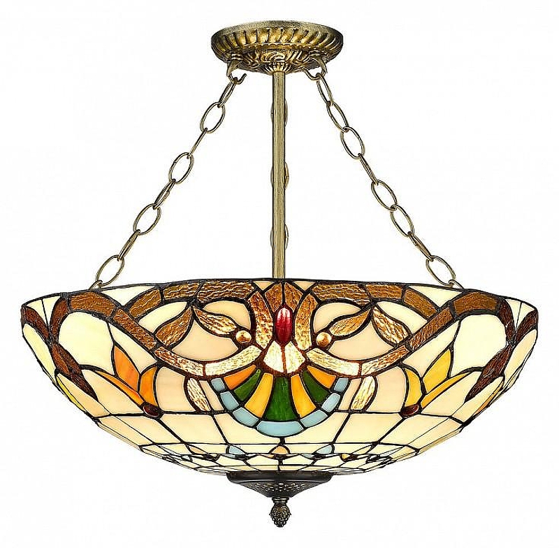 Подвесной светильник Velante 830-80 830-807-03 