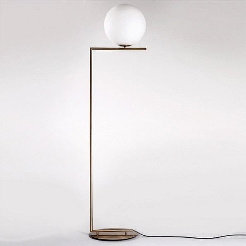 Торшер Imperiumloft FlexIC Lights Family Michael Anastassiades 83164-22 