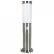 Ландшафтный светильник Eglo Hels1nk1 83279 цвет плафона/подвески Белый, цвет арматуры Хром