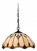 Подвесной светильник Velante 832 832-806-02 цвет бронза-1